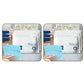 120 Water-Soluble Cleaning Sheets for Floors