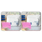 120 Water-Soluble Cleaning Sheets for Floors