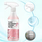 🚽 Toilet Deodorizer Cleaner Spray – Sparkle in Seconds, Fresh All Day! ✨💧