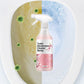 🚽 Toilet Deodorizer Cleaner Spray – Sparkle in Seconds, Fresh All Day! ✨💧