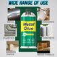 High-Strength AB Metal Repair Glue