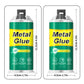 High-Strength AB Metal Repair Glue