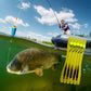 High Buoyancy Floating Ball Fishing Hook