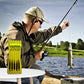 High Buoyancy Floating Ball Fishing Hook