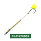 High Buoyancy Floating Ball Fishing Hook