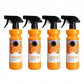 Nano Crystal Car Paint Coating Spray