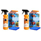 Nano Crystal Car Paint Coating Spray