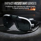 Anti-Arc Flash Welding Goggles