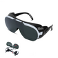 Anti-Arc Flash Welding Goggles