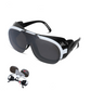 Anti-Arc Flash Welding Goggles