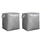 📦 50% OFF NOW! 🧳 Collapsible Storage and Moving Bag – Heavy-Duty, Large Capacity & Perfect for Organizing and Travel ✈️