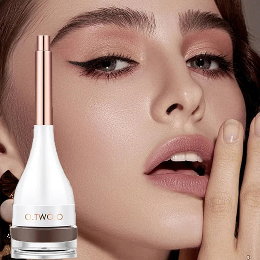 🖌️ New arrival 51% OFF!👁️ Long-Lasting Eyebrow Cream – Waterproof, Smudge-Proof