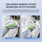 🎁2026 New Arrivals 50% OFF💥Car Windshield Snow Cover – All‑season, multi‑layer. Covers hood, glass & side windows. Strong straps, no slipping! 🚙💨
