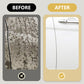 Multipurpose Effective Cement Remover Spray for Car