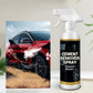 Multipurpose Effective Cement Remover Spray for Car