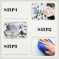 Multipurpose Effective Cement Remover Spray for Car