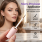 8-Color Glitter Liquid Eyeliner Set