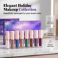 8-Color Glitter Liquid Eyeliner Set