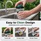 🐝☀️ Solar-powered wasp trap for patios and gardens 🔋🌿 – effective, rechargeable and weatherproof – chemical-free, covers up to 500 m² !