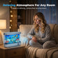 Animated Ocean LED Night Light