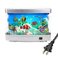 Animated Ocean LED Night Light