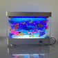 Animated Ocean LED Night Light