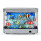 Animated Ocean LED Night Light