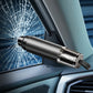 ✨ Car Safety Hammer Emergency Escape Tool – Life-Saving Protection ✨