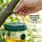 🐝Solar Powered Hanging Wasp Trap