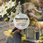 Tombstone Marker Pen for Restoring Grave Inscriptions