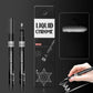 Tombstone Marker Pen for Restoring Grave Inscriptions