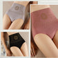 Shorts moldeadores de cintura alta