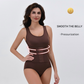 Seamless Tummy Control Shapewear Bodysuit