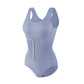 Seamless Tummy Control Shapewear Bodysuit