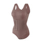 Seamless Tummy Control Shapewear Bodysuit