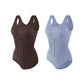 Seamless Tummy Control Shapewear Bodysuit