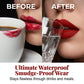 ⏰🔥LIMITED TIME 50% OFF! 💄 Waterproof & Long-Lasting Liquid Lipstick – Bold Color, Smudge-Proof & All-Day Wear ✨💋