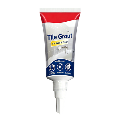 Waterproof & Mold-Proof Tile Grout Sealant