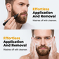 Men's Beard Filler Pen & Brush Kit