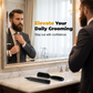 Men's Beard Filler Pen & Brush Kit