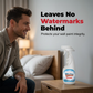🏡Powerful Wall Stain Remover Spray✨ Walls Like New – Instant Stain & Scuff Remover