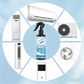 Air Conditioner Cleaner Spray