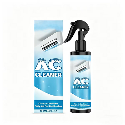 Air Conditioner Cleaner Spray