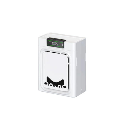 Pet Air Purifier with Washable Filter