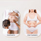 👙 LIMITED-TIME 50% OFF! 💥 Women's Tummy Control Zip Bodysuit – 360° Compression, Adjustable Straps, Hourglass ✨-Q