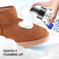 [Practical Gift] Suede Shoes Cleaning And Care Agent