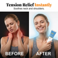 🔥All-body joint relief gel，Soothes Aches In Knees, Shoulders, Back & Hands, Non-Greasy, Absorbs Quickly. Get Back To Moving Freely! 🦵