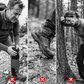 ⛰️ Last Day Special Price £13.99 ! ✨ Adjustable Aluminum Alloy Trekking Pole – Durable, Shock-Absorbing, Lightweight 🌲
