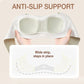 Seamless Anti-Slip Bra with Elastic Fit