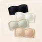 Seamless Anti-Slip Bra with Elastic Fit